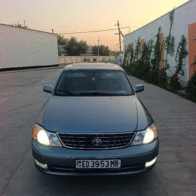 Toyota Avalon 2004