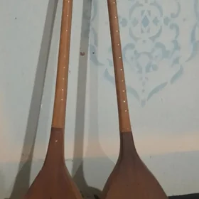 saz guraly Dutar
