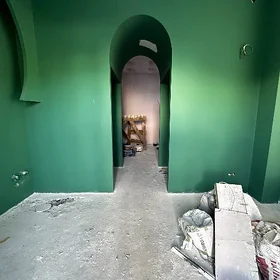 POMEŞENIÝE 27m²