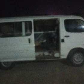 Toyota Town Ace 2009