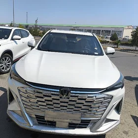 Changan X5 Plus 2026