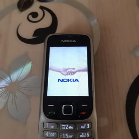 Nokia 6303