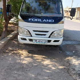 Forland H3 2009