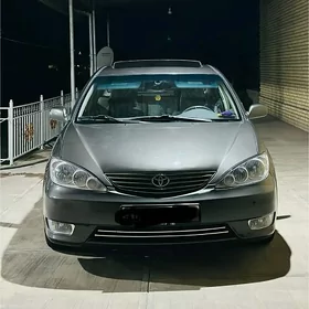 Toyota Camry 2002