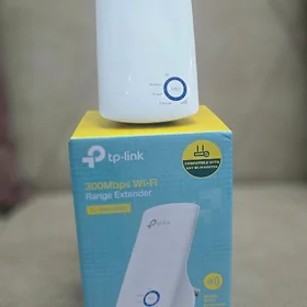 Усилитель Wi-Fi TP-Link
