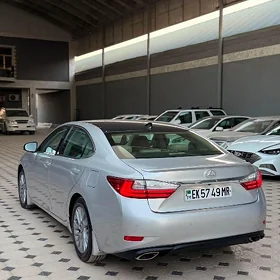Lexus ES 350 2017