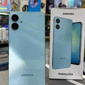 Samsung A 06