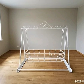 Çaga sallancak