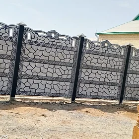 🇹🇲 Beton Zabor Warata 🇹🇲
