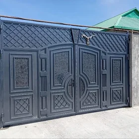 🇹🇲 Beton Zabor Warata 🇹🇲