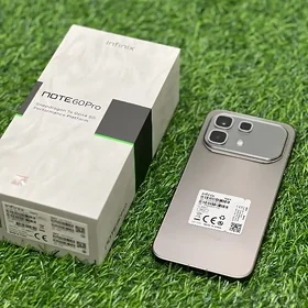infinix note 60 pro