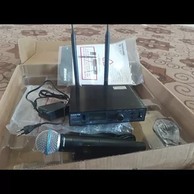 TOY APARAT ULXD4 SHURE