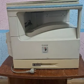Ксерокс Canon  1600 A-3, A-4