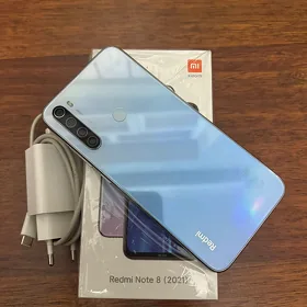 Redmı not 8
