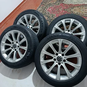 bmw disga 17 lik