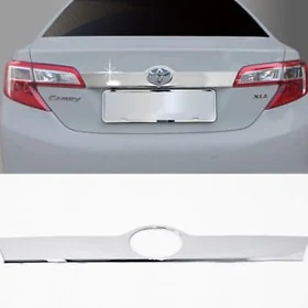 Camry bagaž nikel