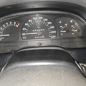 Opel Vectra 1993