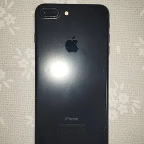 İPhone 7 plus