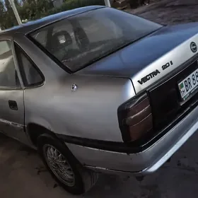 Opel Vectra 1989
