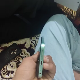 texno spark 30 ci