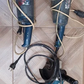Болгарка  BOSCH
