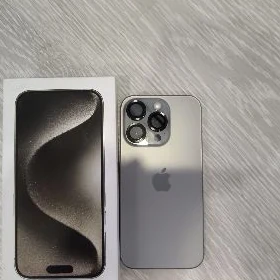 IPHONE 15 PRO