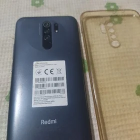 Redmi 9