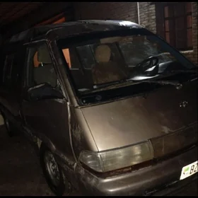 Toyota Town Ace 1991