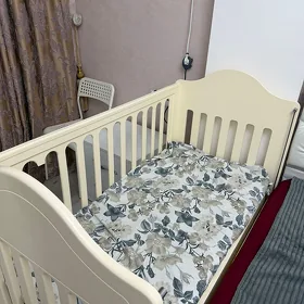 кроватка