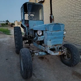 MTZ 80 1992