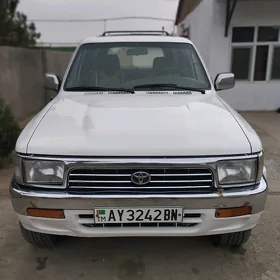 Toyota 4Runner 1995