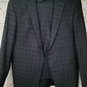 kastyum balak