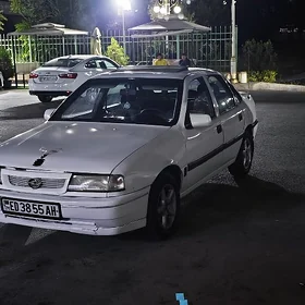 Opel Vectra 1993