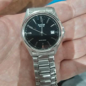 CASIO obmen