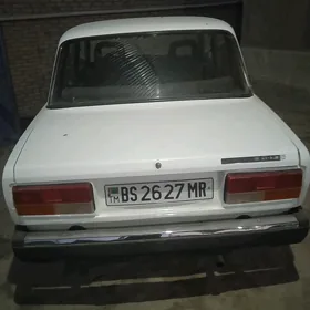 Lada 2107 1999