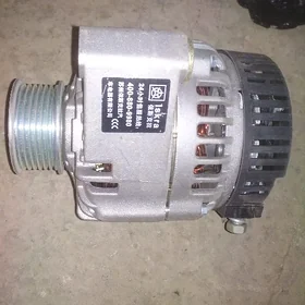 генератор 24 v