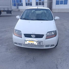Daewoo Kalos 2003