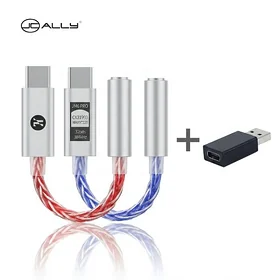 Audio USILITEL ⭐️Type-C -> AUX
