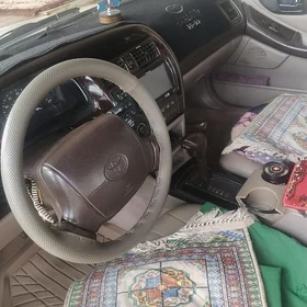 Toyota Avalon 1998