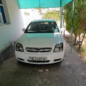 Opel Vectra 2002