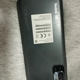 Redmi note 10 5g