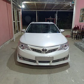 Toyota Camry 2013