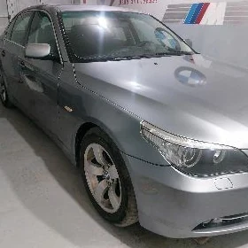 BMW 530 2003