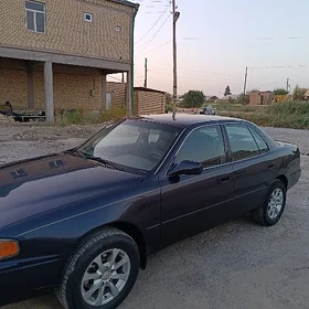 Toyota Camry 1996