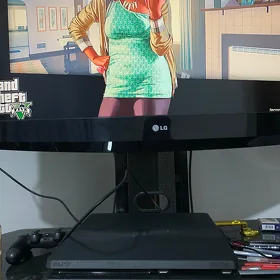 playstation 4 saltlyk