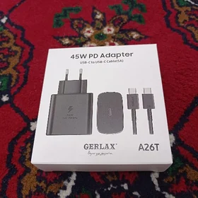 45 v
