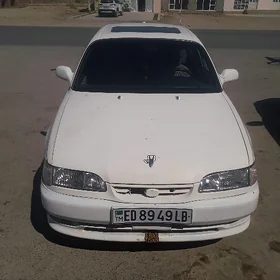 Hyundai Sonata 1996