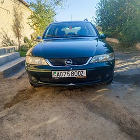 Opel Vectra 2000