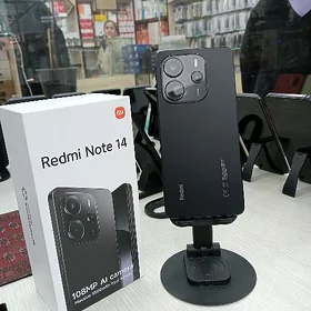 REDMI NOT 14 GLOBAL