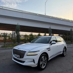 Genesis GV80 2021